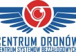 Centrum dronow - logo AAA